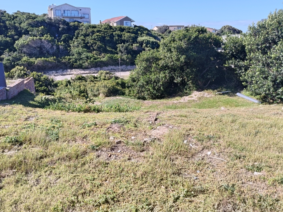 0 Bedroom Property for Sale in Paradise Beach Eastern Cape